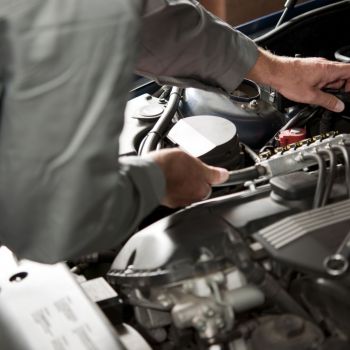 Car Repairs