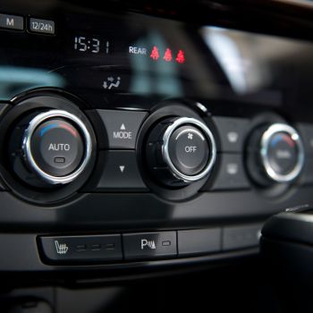 Air Conditioning
